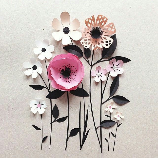Detalle floral 5