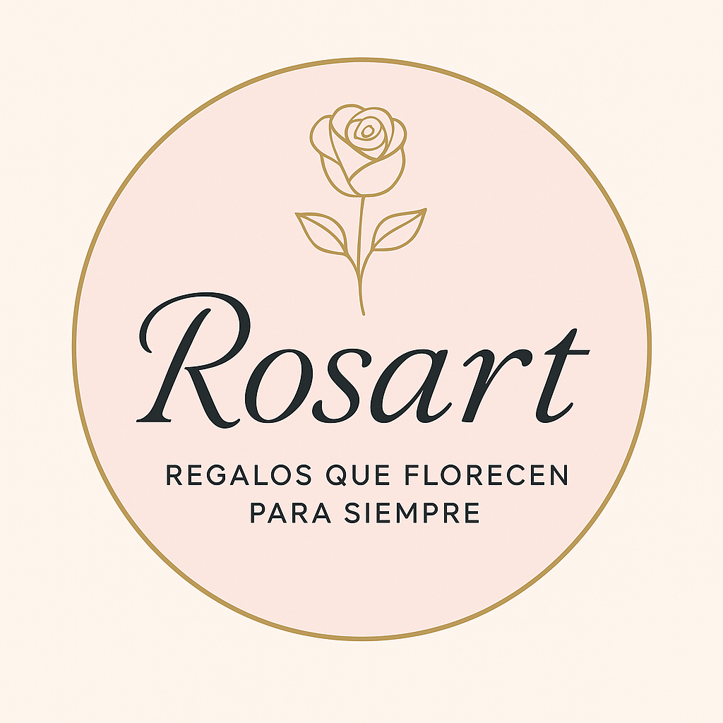 Rosart logo